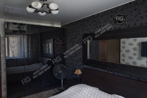 Миниатюра 15, Квартира возле метро, 70 м², Санкт-Петербург, Выборгский район, Парголово п., Выборгский, Фёдора Абрамова ул., д.4, литер А