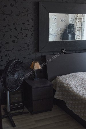 Миниатюра 16, Квартира возле метро, 70 м², Санкт-Петербург, Выборгский район, Парголово п., Выборгский, Фёдора Абрамова ул., д.4, литер А