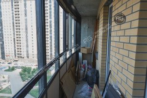 Миниатюра 20, Квартира возле метро, 70 м², Санкт-Петербург, Выборгский район, Парголово п., Выборгский, Фёдора Абрамова ул., д.4, литер А