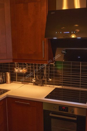 Миниатюра 2, Квартира возле метро, 70 м², Санкт-Петербург, Выборгский район, Парголово п., Выборгский, Фёдора Абрамова ул., д.4, литер А