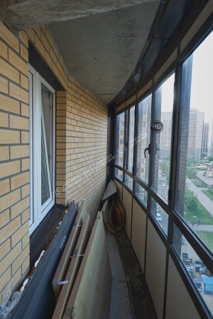 Миниатюра 21, Квартира возле метро, 70 м², Санкт-Петербург, Выборгский район, Парголово п., Выборгский, Фёдора Абрамова ул., д.4, литер А