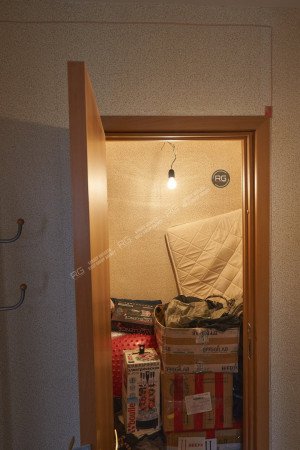 Миниатюра 22, Квартира возле метро, 70 м², Санкт-Петербург, Выборгский район, Парголово п., Выборгский, Фёдора Абрамова ул., д.4, литер А