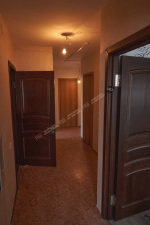 Миниатюра 23, Квартира возле метро, 70 м², Санкт-Петербург, Выборгский район, Парголово п., Выборгский, Фёдора Абрамова ул., д.4, литер А