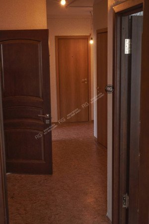 Миниатюра 24, Квартира возле метро, 70 м², Санкт-Петербург, Выборгский район, Парголово п., Выборгский, Фёдора Абрамова ул., д.4, литер А