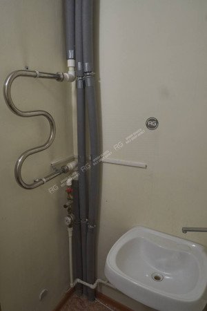 Миниатюра 25, Квартира возле метро, 70 м², Санкт-Петербург, Выборгский район, Парголово п., Выборгский, Фёдора Абрамова ул., д.4, литер А