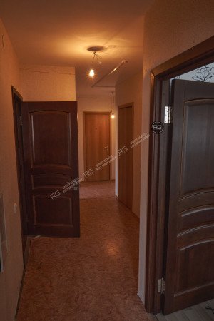 Миниатюра 28, Квартира возле метро, 70 м², Санкт-Петербург, Выборгский район, Парголово п., Выборгский, Фёдора Абрамова ул., д.4, литер А