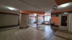 Миниатюра 30, Квартира возле метро, 70 м², Санкт-Петербург, Выборгский район, Парголово п., Выборгский, Фёдора Абрамова ул., д.4, литер А