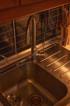 Миниатюра 3, Квартира возле метро, 70 м², Санкт-Петербург, Выборгский район, Парголово п., Выборгский, Фёдора Абрамова ул., д.4, литер А