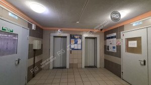 Миниатюра 31, Квартира возле метро, 70 м², Санкт-Петербург, Выборгский район, Парголово п., Выборгский, Фёдора Абрамова ул., д.4, литер А