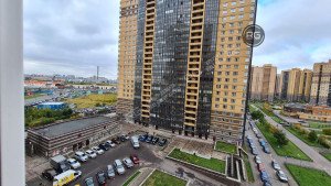 Миниатюра 33, Квартира возле метро, 70 м², Санкт-Петербург, Выборгский район, Парголово п., Выборгский, Фёдора Абрамова ул., д.4, литер А