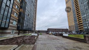 Миниатюра 35, Квартира возле метро, 70 м², Санкт-Петербург, Выборгский район, Парголово п., Выборгский, Фёдора Абрамова ул., д.4, литер А