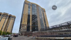 Миниатюра 36, Квартира возле метро, 70 м², Санкт-Петербург, Выборгский район, Парголово п., Выборгский, Фёдора Абрамова ул., д.4, литер А