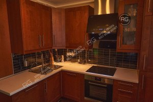 Миниатюра 4, Квартира возле метро, 70 м², Санкт-Петербург, Выборгский район, Парголово п., Выборгский, Фёдора Абрамова ул., д.4, литер А