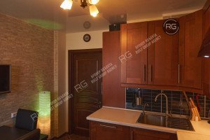 Миниатюра 5, Квартира возле метро, 70 м², Санкт-Петербург, Выборгский район, Парголово п., Выборгский, Фёдора Абрамова ул., д.4, литер А