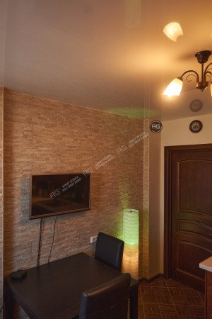 Миниатюра 6, Квартира возле метро, 70 м², Санкт-Петербург, Выборгский район, Парголово п., Выборгский, Фёдора Абрамова ул., д.4, литер А