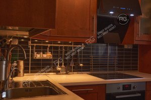 Миниатюра 7, Квартира возле метро, 70 м², Санкт-Петербург, Выборгский район, Парголово п., Выборгский, Фёдора Абрамова ул., д.4, литер А