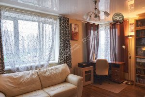 Миниатюра 8, Квартира возле метро, 70 м², Санкт-Петербург, Выборгский район, Парголово п., Выборгский, Фёдора Абрамова ул., д.4, литер А