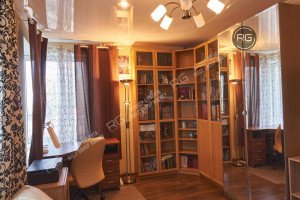 Миниатюра 9, Квартира возле метро, 70 м², Санкт-Петербург, Выборгский район, Парголово п., Выборгский, Фёдора Абрамова ул., д.4, литер А