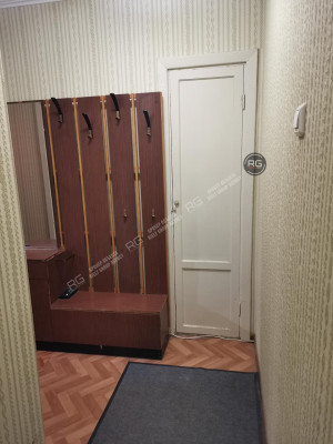 Миниатюра 14, Квартира возле метро, 31 м², Санкт-Петербург, Кировский район, Возрождения ул., д.11