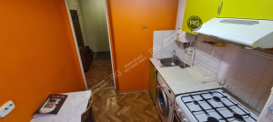 Миниатюра 17, Квартира возле метро, 31 м², Санкт-Петербург, Кировский район, Возрождения ул., д.11
