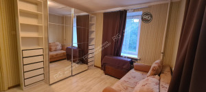 Миниатюра 20, Квартира возле метро, 31 м², Санкт-Петербург, Кировский район, Возрождения ул., д.11