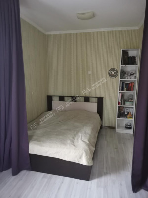 Миниатюра 2, Квартира возле метро, 31 м², Санкт-Петербург, Кировский район, Возрождения ул., д.11
