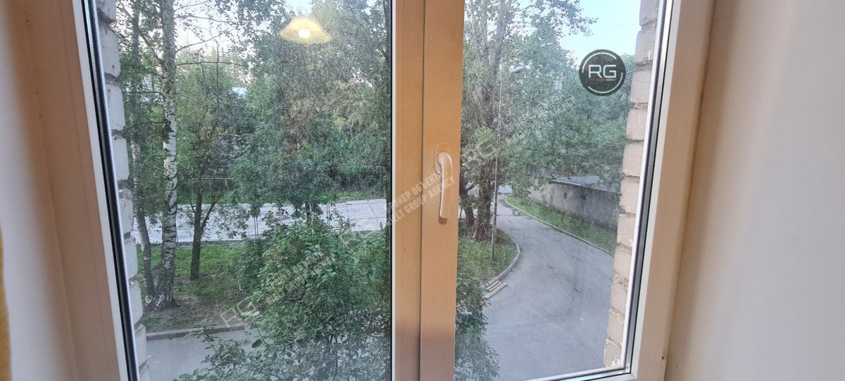 Миниатюра 21, Квартира возле метро, 31 м², Санкт-Петербург, Кировский район, Возрождения ул., д.11