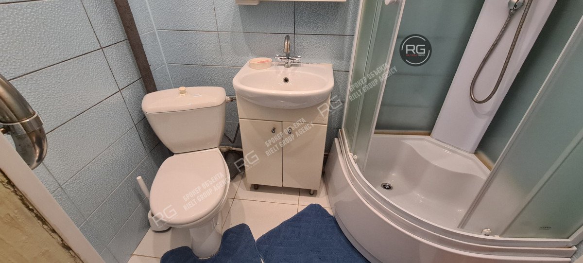 Миниатюра 25, Квартира возле метро, 31 м², Санкт-Петербург, Кировский район, Возрождения ул., д.11