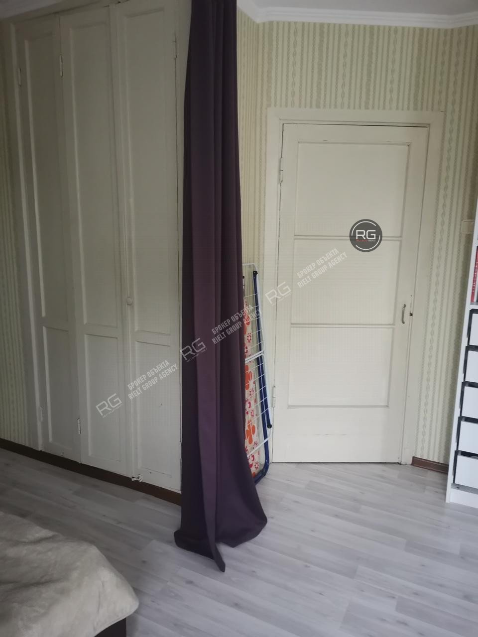 Миниатюра 5, Квартира возле метро, 31 м², Санкт-Петербург, Кировский район, Возрождения ул., д.11