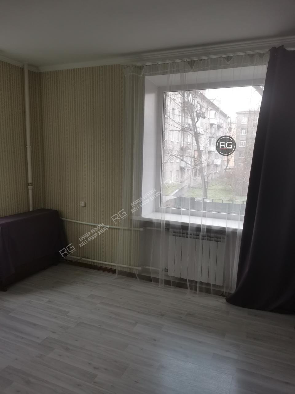   Квартира возле метро, 31 кв.м. 