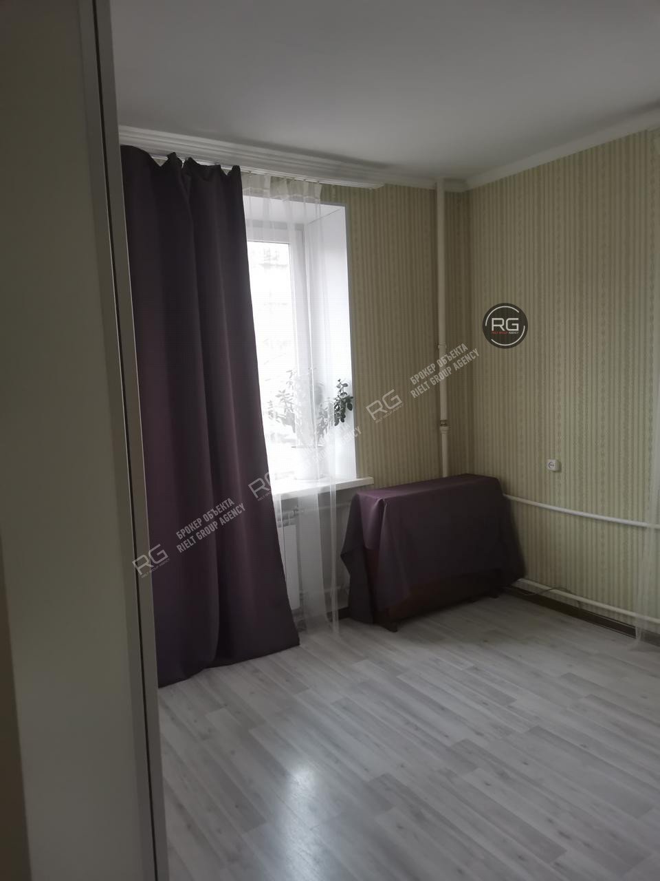   Квартира возле метро, 31 кв.м. 