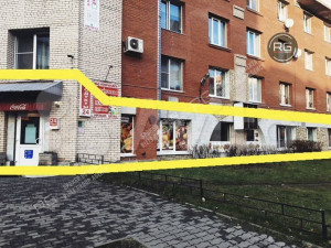 Миниатюра 1, Магазин, 178 м², Санкт-Петербург, Выборгский район, Сиреневый б-р., д.23, к.2