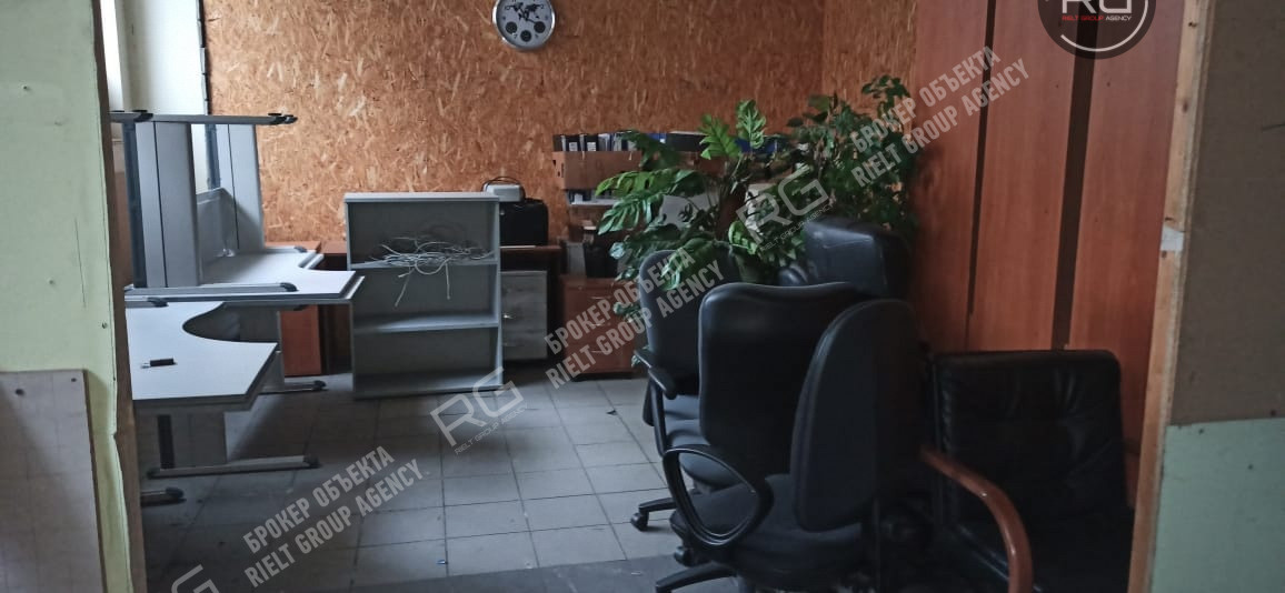 Миниатюра 5, Магазин, 178 м², Санкт-Петербург, Выборгский район, Сиреневый б-р., д.23, к.2