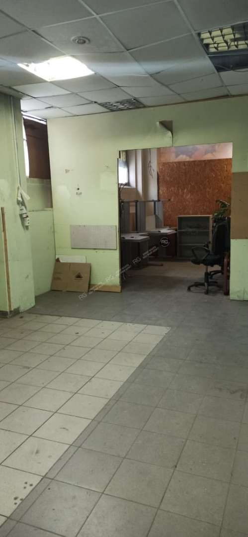 Миниатюра 7, Магазин, 178 м², Санкт-Петербург, Выборгский район, Сиреневый б-р., д.23, к.2