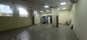 Миниатюра 9, Магазин, 178 м², Санкт-Петербург, Выборгский район, Сиреневый б-р., д.23, к.2