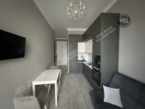 Миниатюра 11, Новая квартира в ЖК бизнес класса, 51 м², Санкт-Петербург, Василеостровский район, Малый В.О. пр-кт., д.81