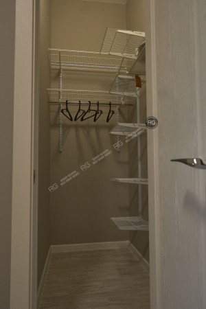 Миниатюра 13, Новая квартира в ЖК бизнес класса, 51 м², Санкт-Петербург, Василеостровский район, Малый В.О. пр-кт., д.81