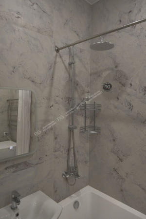 Миниатюра 15, Новая квартира в ЖК бизнес класса, 51 м², Санкт-Петербург, Василеостровский район, Малый В.О. пр-кт., д.81