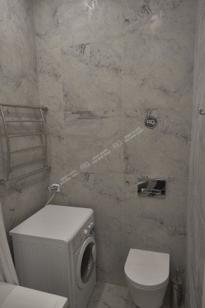 Миниатюра 16, Новая квартира в ЖК бизнес класса, 51 м², Санкт-Петербург, Василеостровский район, Малый В.О. пр-кт., д.81