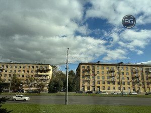 Миниатюра 19, Новая квартира в ЖК бизнес класса, 51 м², Санкт-Петербург, Василеостровский район, Малый В.О. пр-кт., д.81