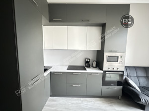 Миниатюра 20, Новая квартира в ЖК бизнес класса, 51 м², Санкт-Петербург, Василеостровский район, Малый В.О. пр-кт., д.81