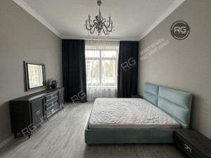 Миниатюра 2, Новая квартира в ЖК бизнес класса, 51 м², Санкт-Петербург, Василеостровский район, Малый В.О. пр-кт., д.81