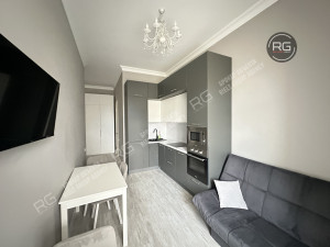 Миниатюра 21, Новая квартира в ЖК бизнес класса, 51 м², Санкт-Петербург, Василеостровский район, Малый В.О. пр-кт., д.81