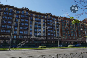 Миниатюра 24, Новая квартира в ЖК бизнес класса, 51 м², Санкт-Петербург, Василеостровский район, Малый В.О. пр-кт., д.81