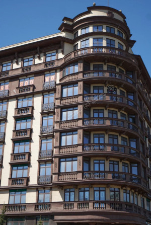 Миниатюра 25, Новая квартира в ЖК бизнес класса, 51 м², Санкт-Петербург, Василеостровский район, Малый В.О. пр-кт., д.81