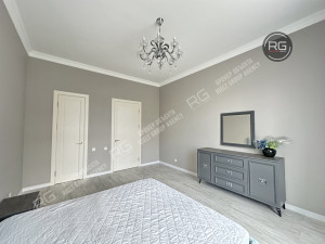 Миниатюра 3, Новая квартира в ЖК бизнес класса, 51 м², Санкт-Петербург, Василеостровский район, Малый В.О. пр-кт., д.81