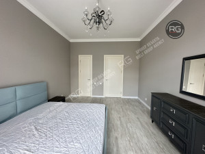 Миниатюра 5, Новая квартира в ЖК бизнес класса, 51 м², Санкт-Петербург, Василеостровский район, Малый В.О. пр-кт., д.81