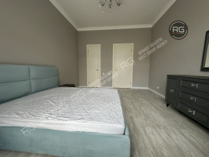 Миниатюра 6, Новая квартира в ЖК бизнес класса, 51 м², Санкт-Петербург, Василеостровский район, Малый В.О. пр-кт., д.81