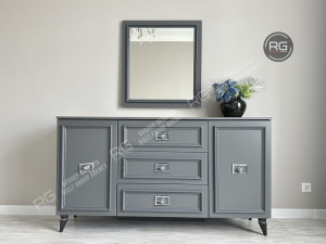 Миниатюра 7, Новая квартира в ЖК бизнес класса, 51 м², Санкт-Петербург, Василеостровский район, Малый В.О. пр-кт., д.81