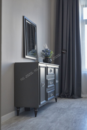 Миниатюра 8, Новая квартира в ЖК бизнес класса, 51 м², Санкт-Петербург, Василеостровский район, Малый В.О. пр-кт., д.81